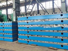 檢驗(yàn)平臺(tái)-鑄鐵檢驗(yàn)平臺(tái)-大理石檢驗(yàn)平臺(tái)