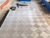 劃線平臺(tái)-劃線平板-鉗工劃線平臺(tái)