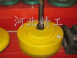 防震墊鐵-減震墊鐵-圓墊鐵