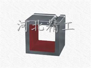 方箱-鑄鐵方箱-直角方箱