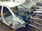 汽車(chē)試驗(yàn)臺(tái)-鐵底板試驗(yàn)臺(tái)-試驗(yàn)臺(tái)鐵底板