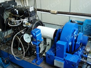 <strong>跑合試驗(yàn)臺鐵底板</strong>